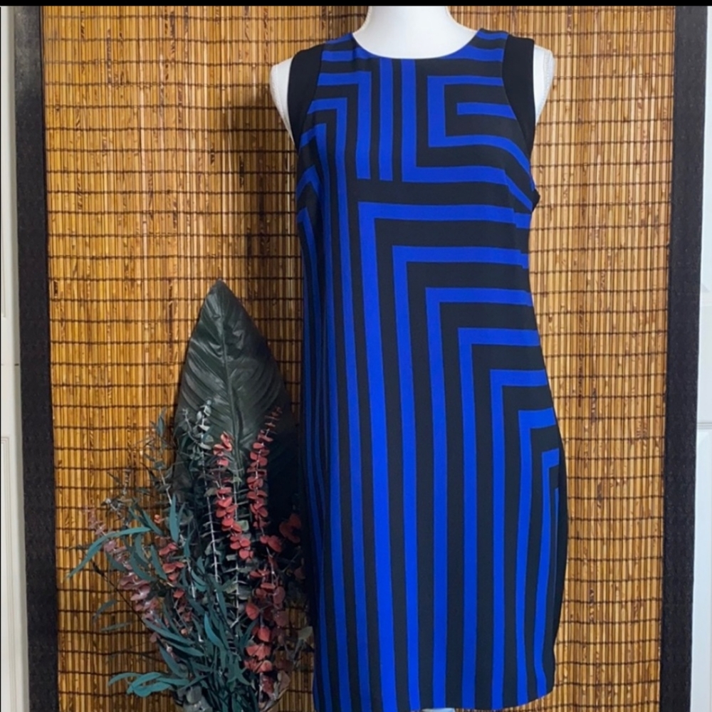 Mossimo Shift Dress